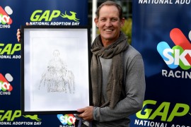 212 greyhounds adopted at inaugural GAP National Adoption Day