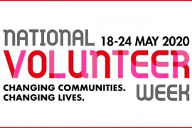 GRV, GAP thank ‘invaluable’ volunteers