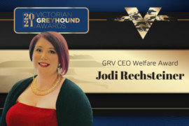 GRV CEO Welfare Award – Jodi Rechsteiner