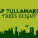 GAP Tullamarine Takes Flight