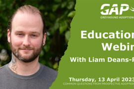 Educational Webinar 1: Reserve your place