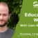 Educational Webinar 1: Reserve your place